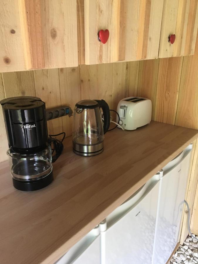 Dordogne Glamping * Bouzic