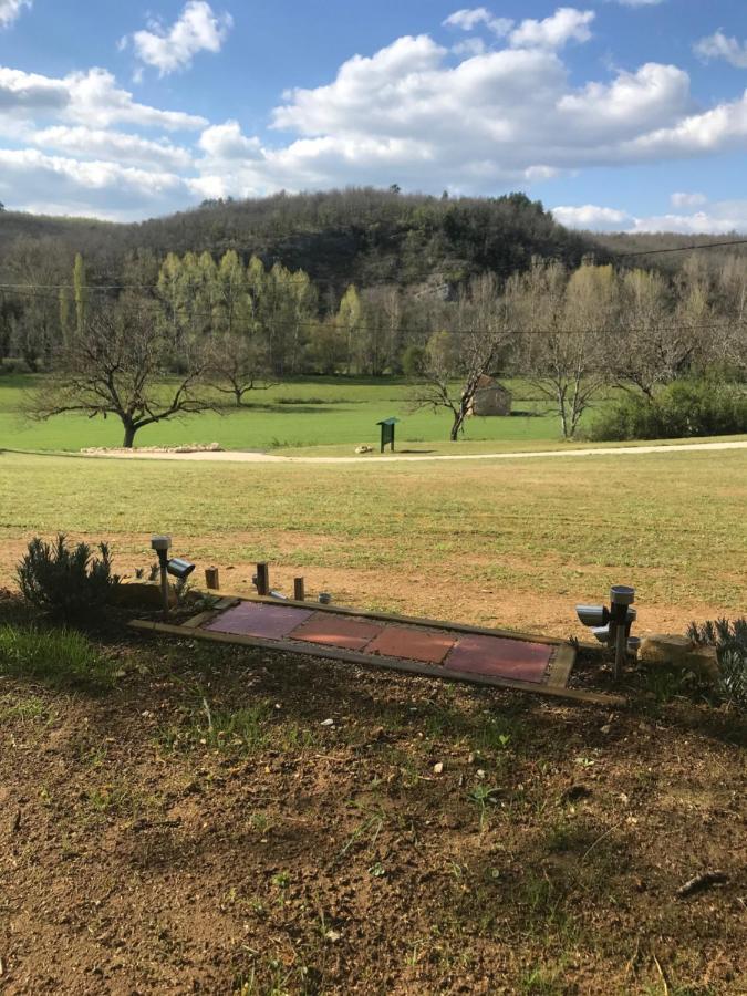 Camping Dordogne Glamping *
