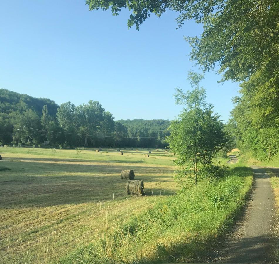 Dordogne Glamping Bouzic