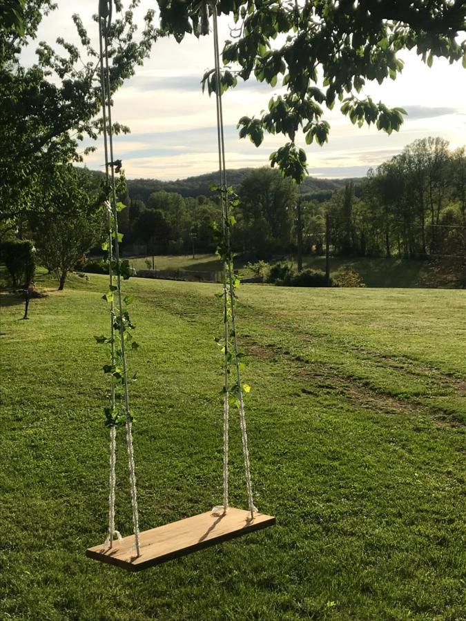 Dordogne Glamping * Bouzic